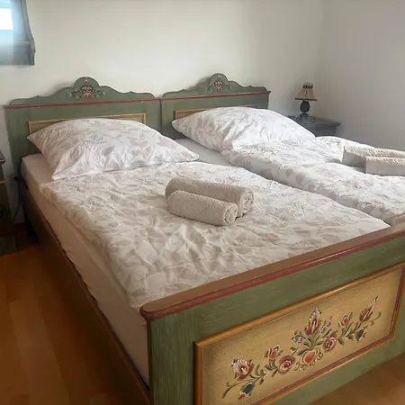 Rustic In Area Of 아파트 *