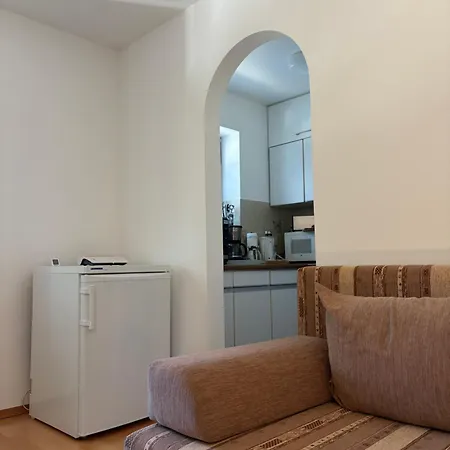 아파트 Rustic In Area Of 바트엔도르프