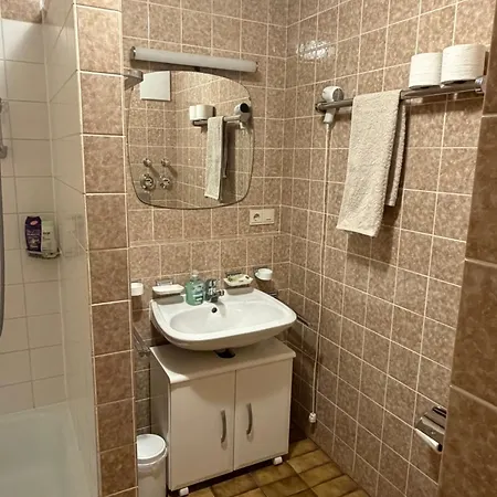 Rustic In Area Of Apartman *